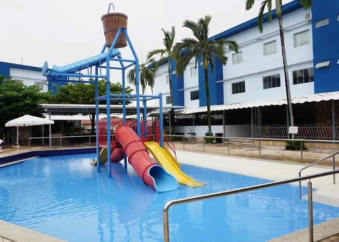 Cafe E Almoco Hotel Thermas Da Affego