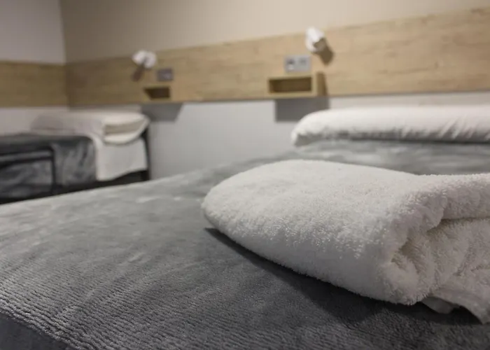  Deluxe Hostels & Suites Merida