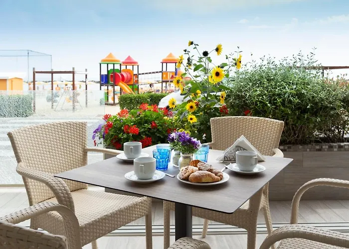 Hotel: Hotel Riviera