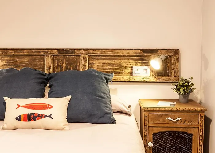  Old Seaman Bed & Breakfast