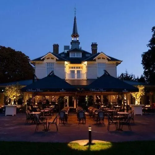 Boutiquerooms WesterVilla Amsterdam