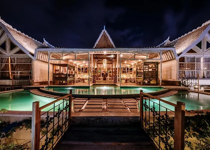 Boho Canggu