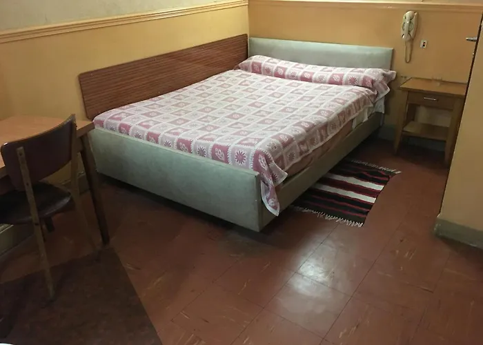 Hotel que admite mascotas: A La Pinte Du Nord