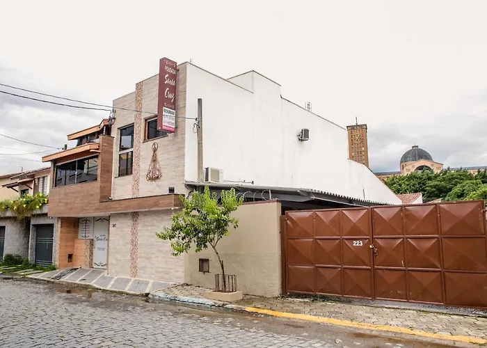 Pousada Santa Cruz