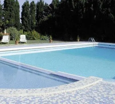 Hôtel de golf: Le Domaine Du Chapitre