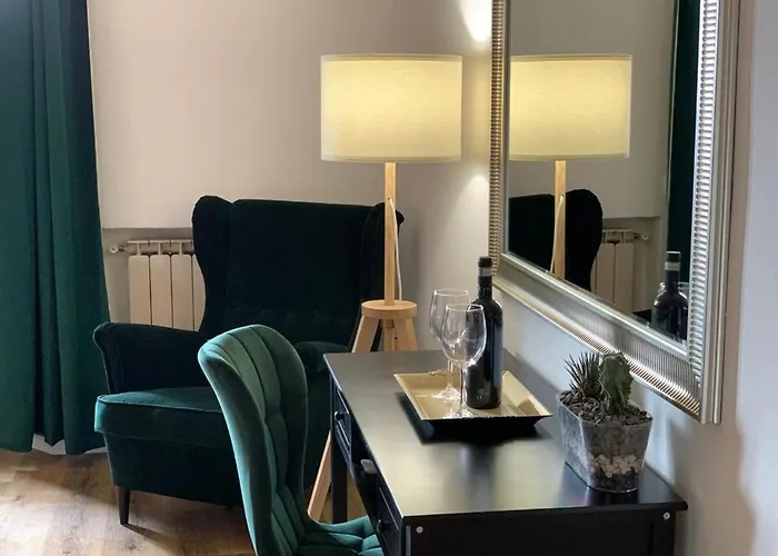 Hotel cerca del colegio: La Coroncina Lodging