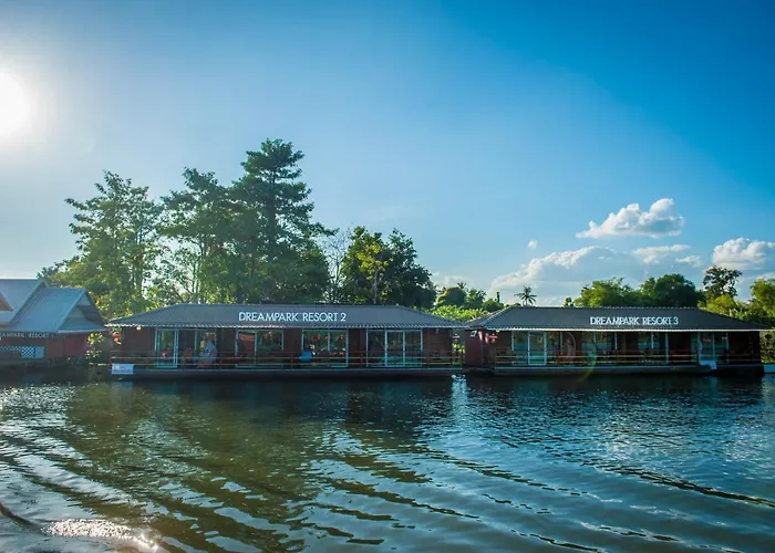 Dreampark Resort