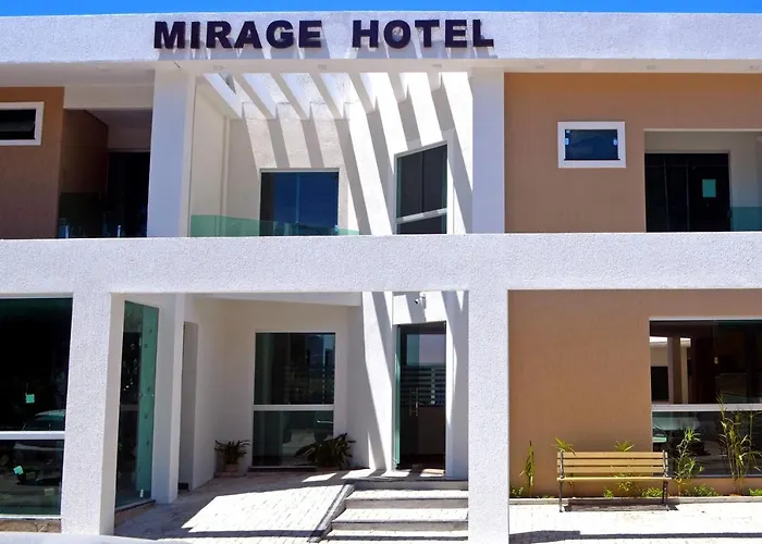 Mirage Hotel
