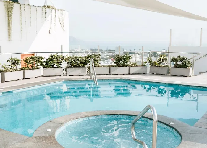 Wyndham Costa Del Sol City