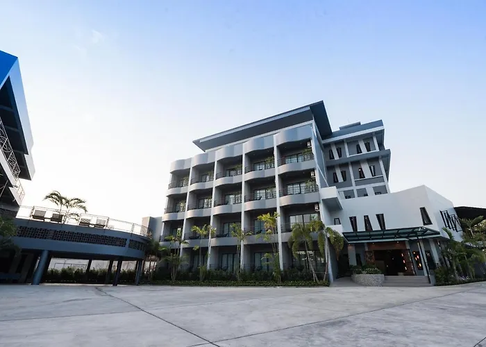 Little Loft Hotel