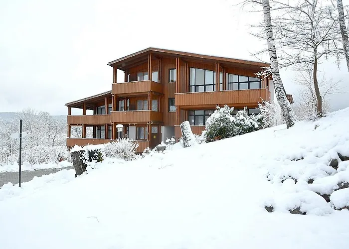 Hotel Am Wildgatter