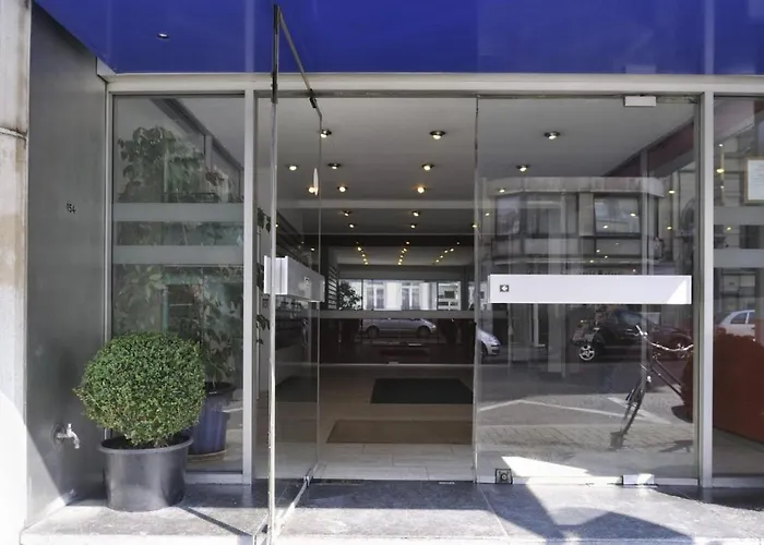 Apartahotel: Residence Aparthotel Wellington