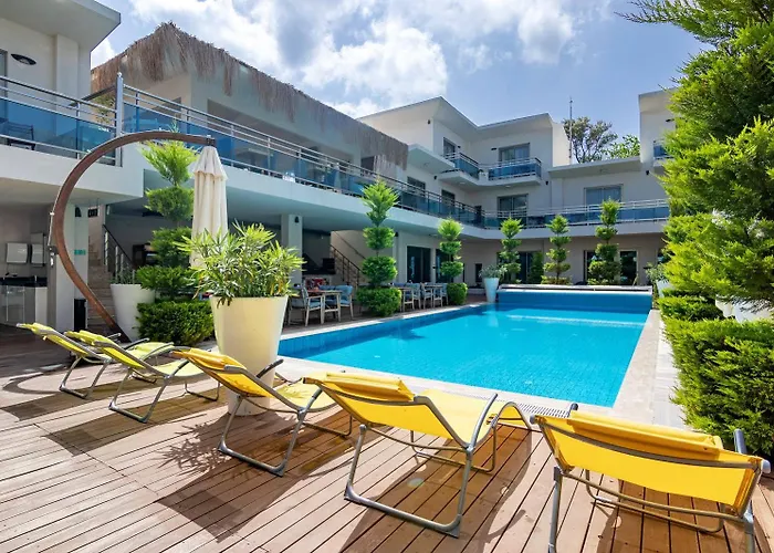 D Cesme Resort