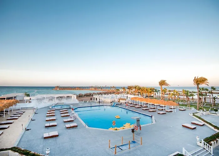 Hotel met uitzicht: Meraki Resort - Adults Only
