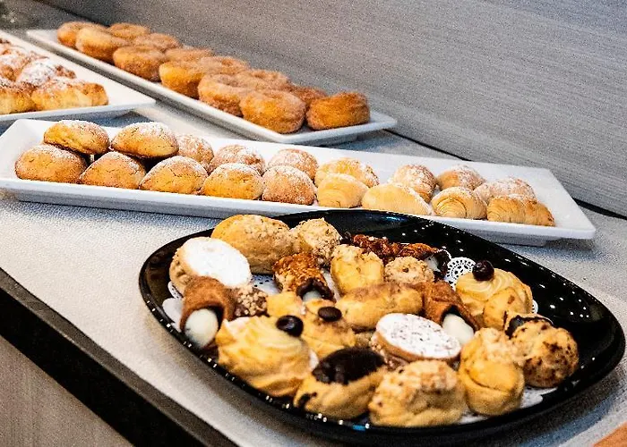 Hotel 4 stelle: Hotel Villa Ranieri