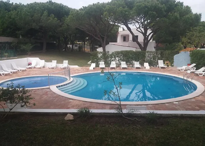 Aldeia Da Falesia