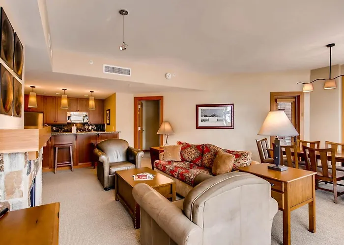 Hotel 4 estrelas: Capitol Peak Lodge, A Destination By Hyatt Residen