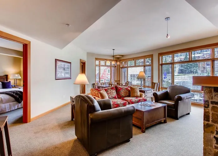 Hotel 4 estrelas: Capitol Peak Lodge, A Destination By Hyatt Residen