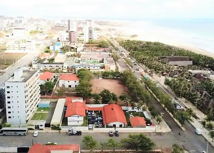 Hotel: Hotel Praia do Futuro