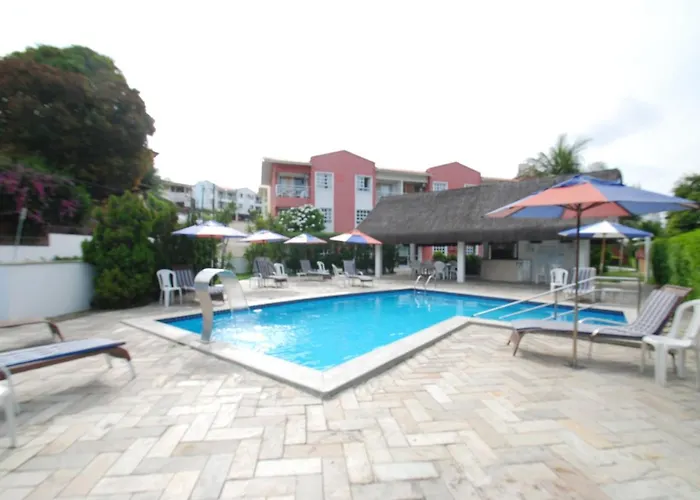 Yatch Village Flat