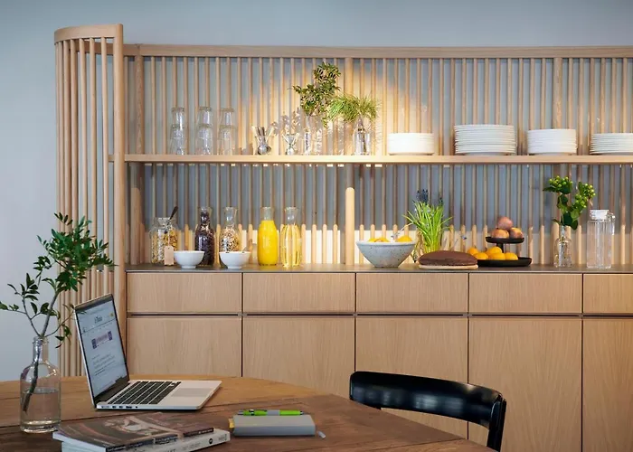 Cheap hotel: Carina - Design&Lifestyle Hotel