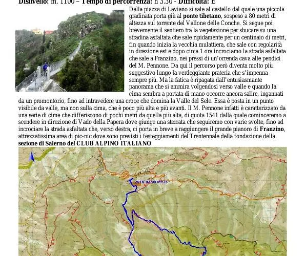 Günstiges Hotel: Hotel Regina Giovanna