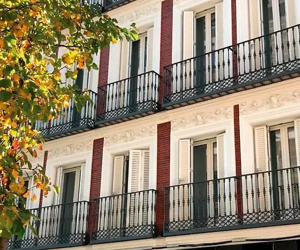 Hotel con vistas: Hotel Freedom