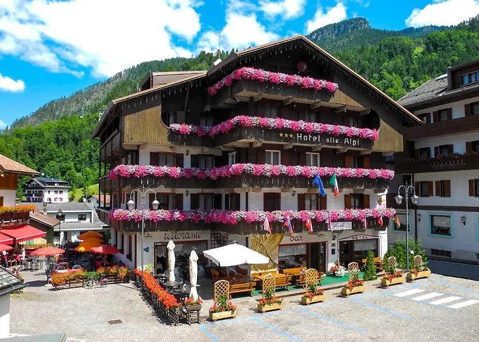  Alle Alpi