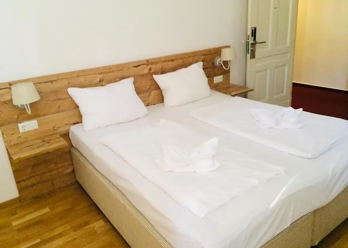 3 star hotel: Hotel Comet Am Kurfuerstendamm