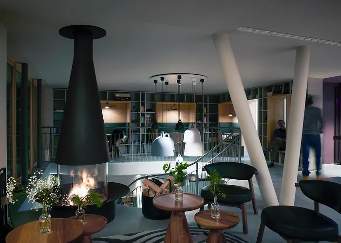 Cheap hotel: Carina - Design&Lifestyle Hotel