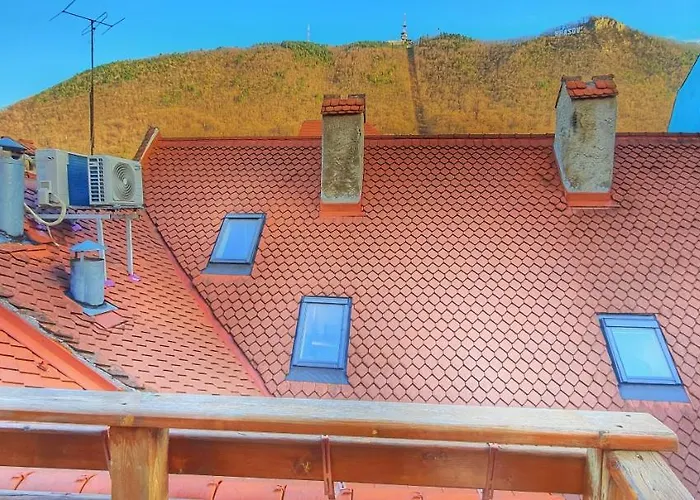 Urlaubsunterkunft Casa Crown