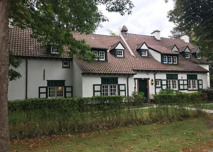 Rose House B&B