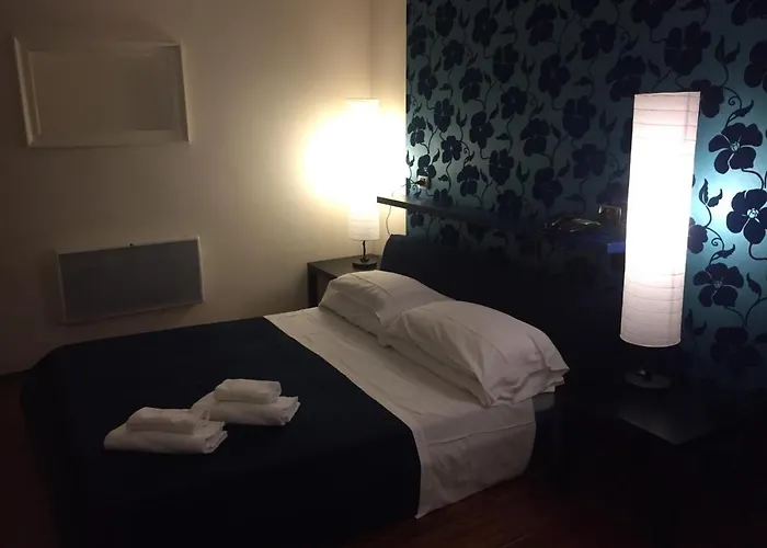 Self Catering: Roma Dreaming Aparthotel