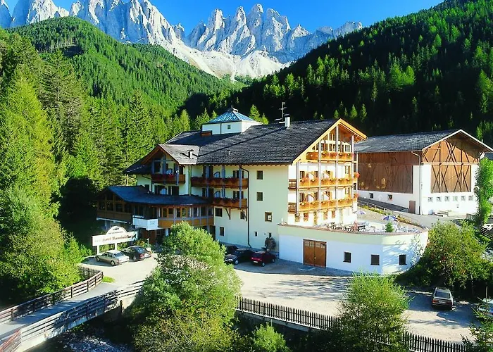 Hotel Ranuimuellerhof