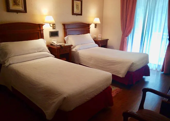 Pension Guide Hostal Bahia