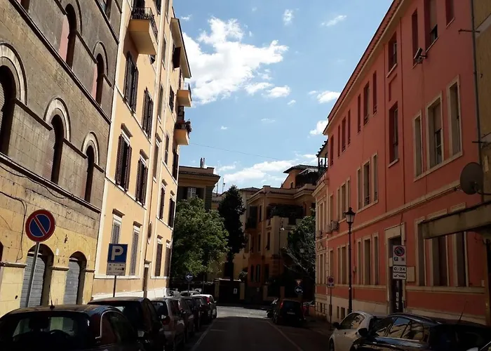  Gioia Guest House
