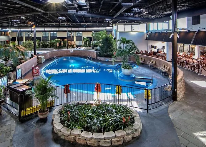 Radisson Montreal Airport