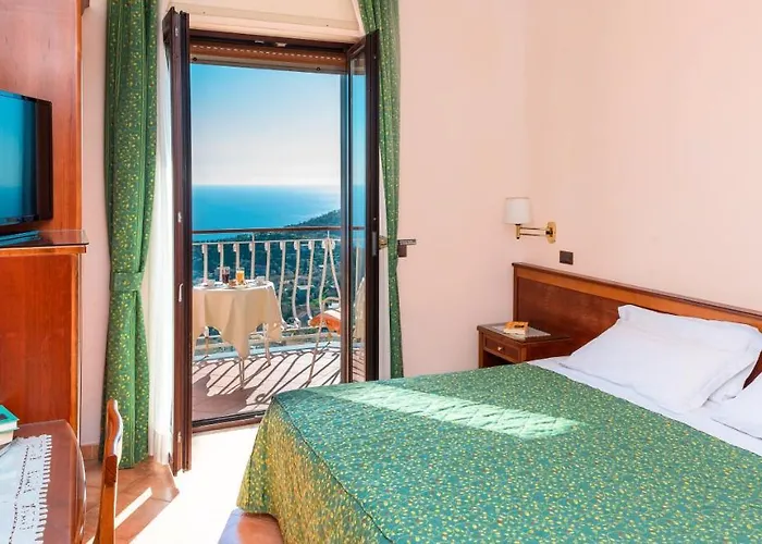 Hotel boutique: Hotel Montana