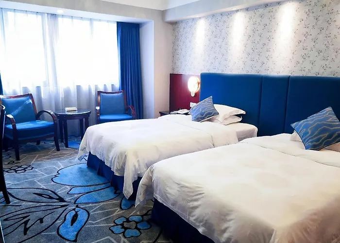 Friendship Hotel