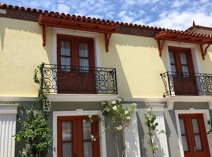 Alacati The Design