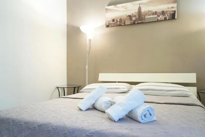Casa degli ospiti: Afittacamere Romina