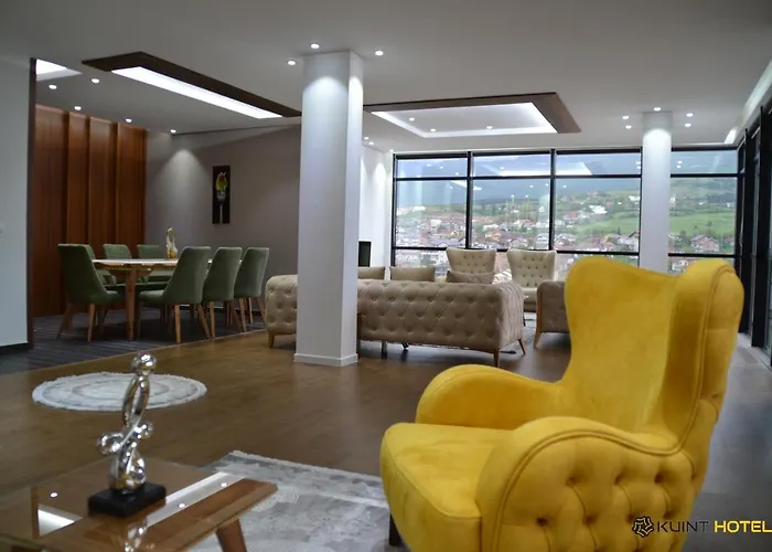 Kuint Hotel