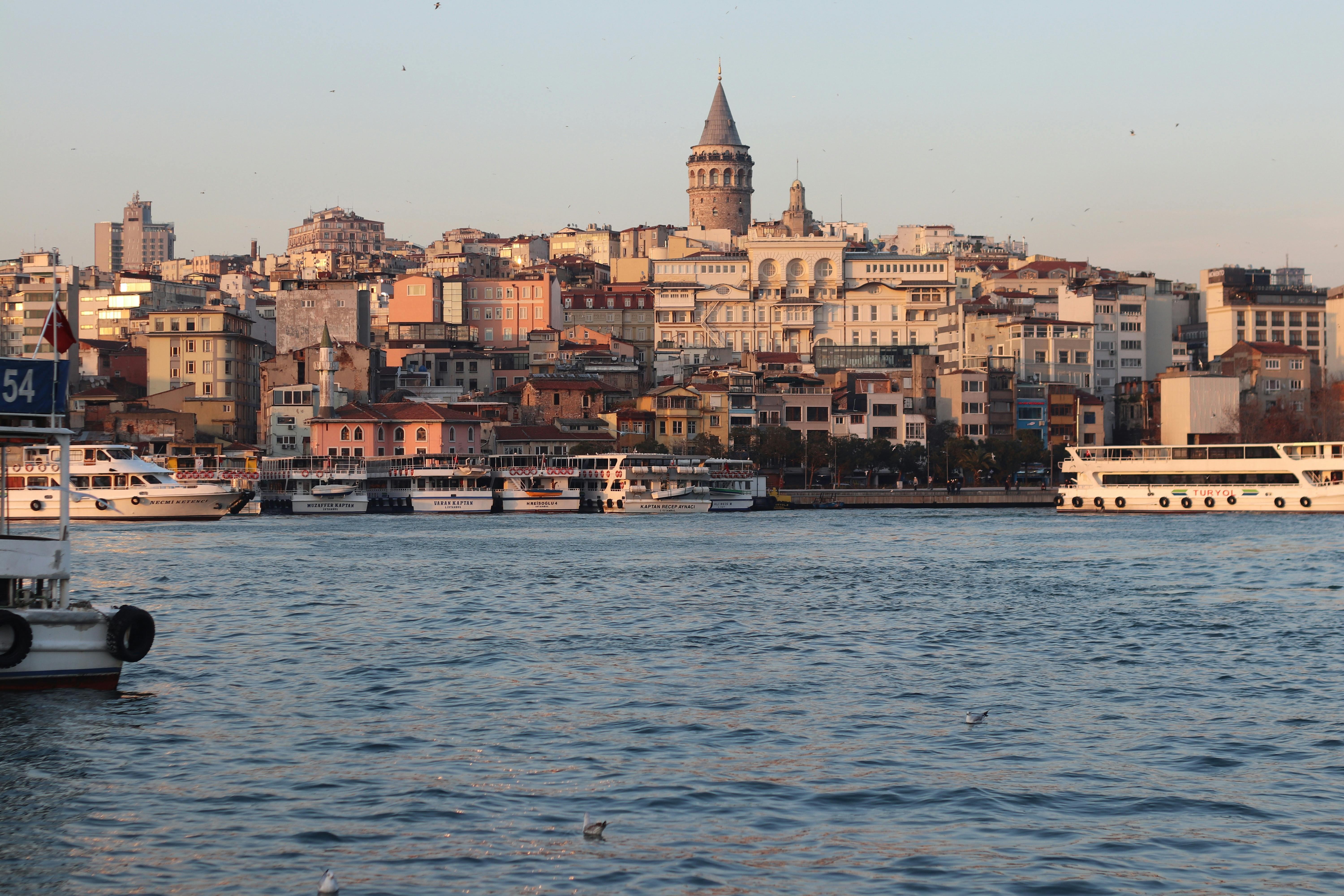 A'Jia Hotel Istambul