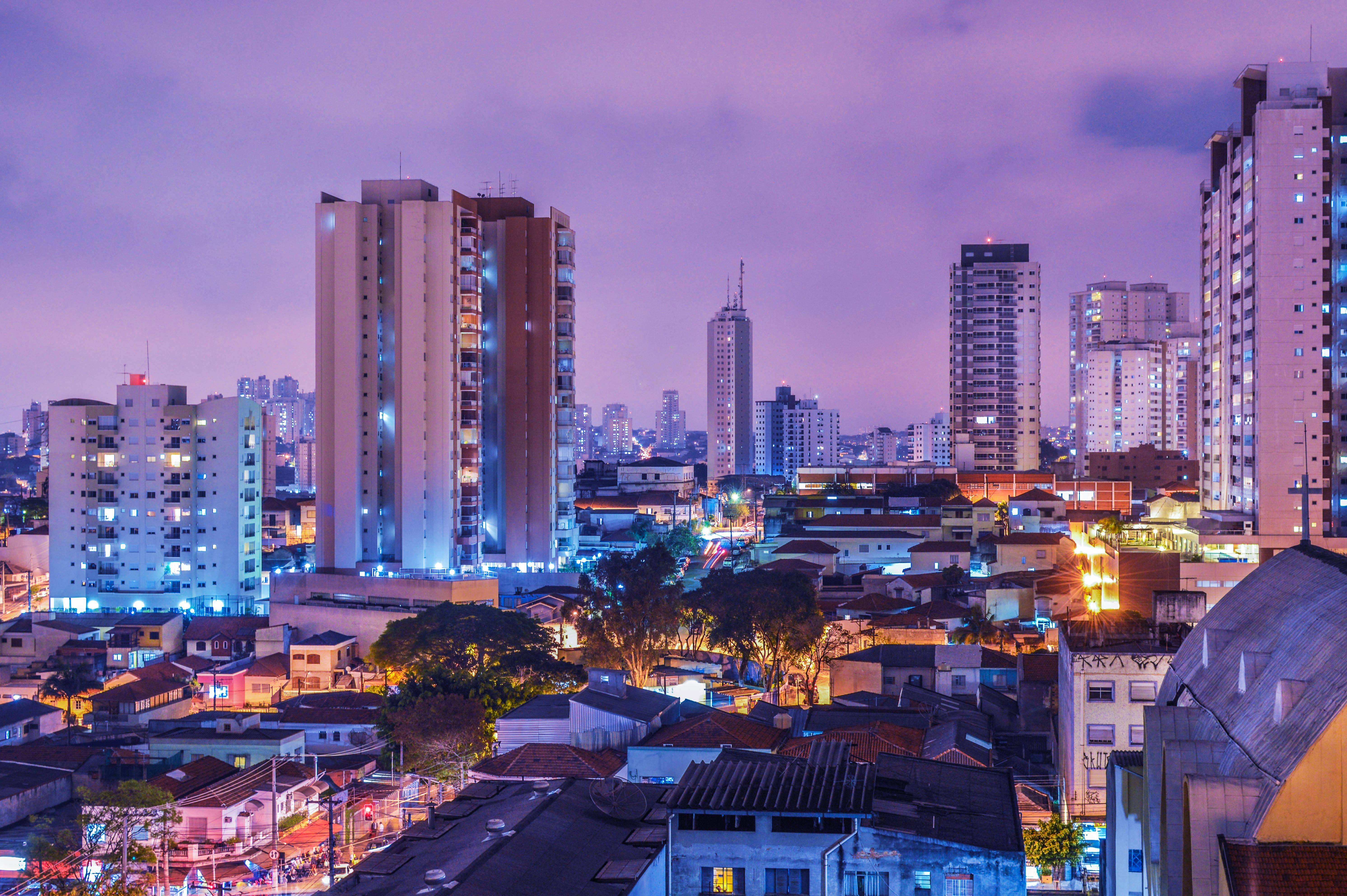 Hilton Garden Inn Rebouças São Paulo