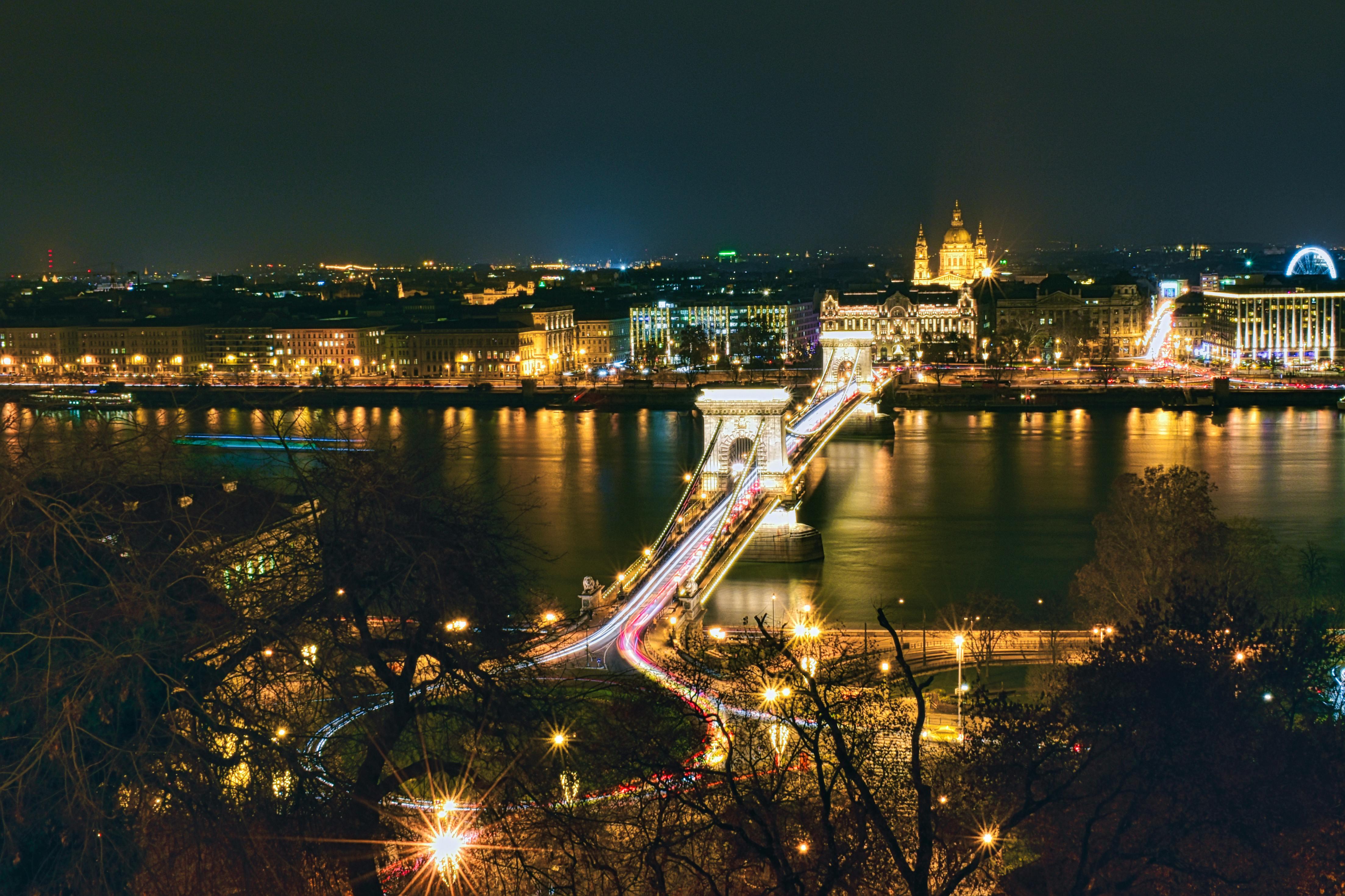 Spirit Apartments By Firsthost Budapest