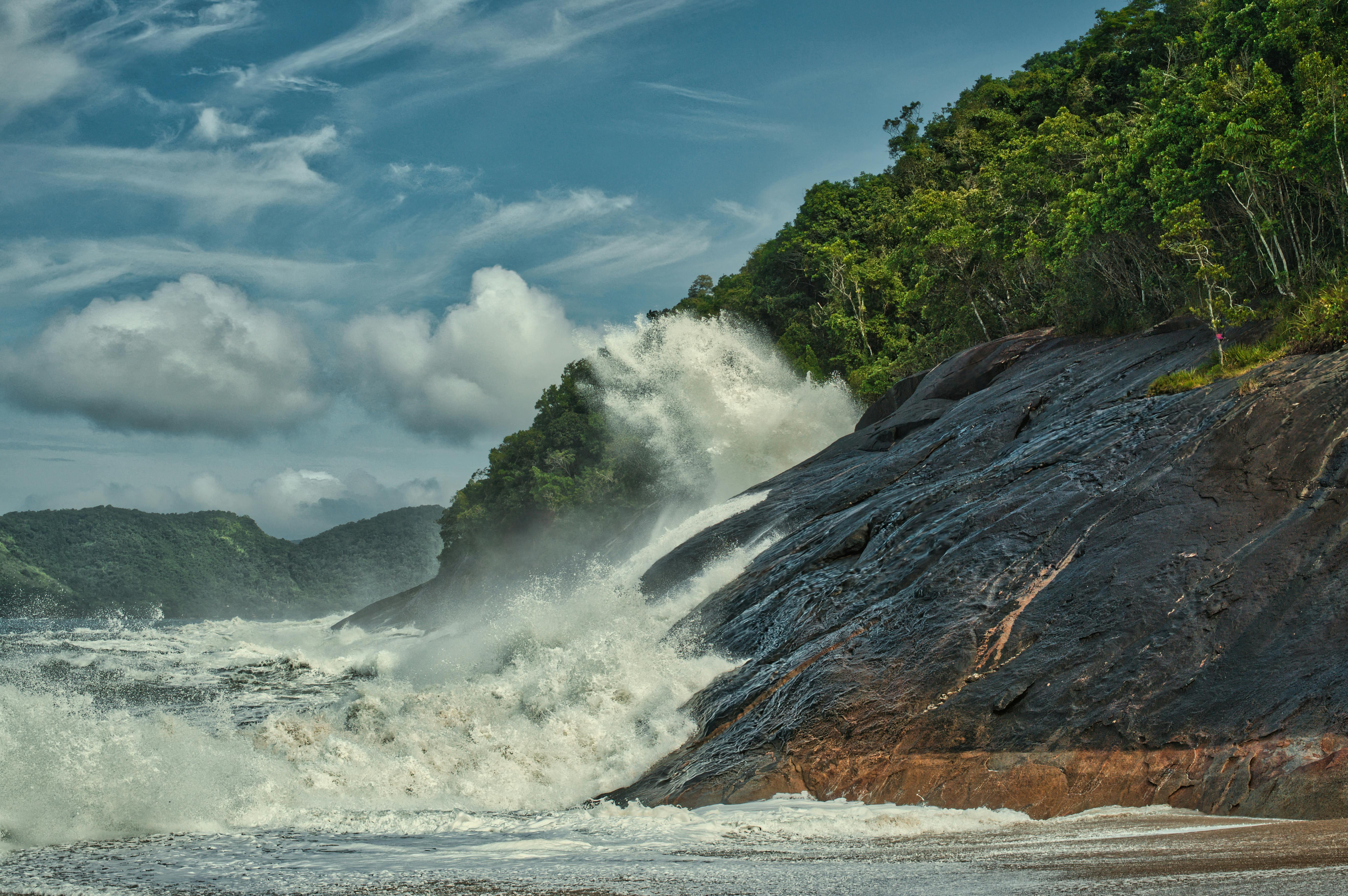Hotel Nacional Inn Ubatuba - Praia Das Toninhas