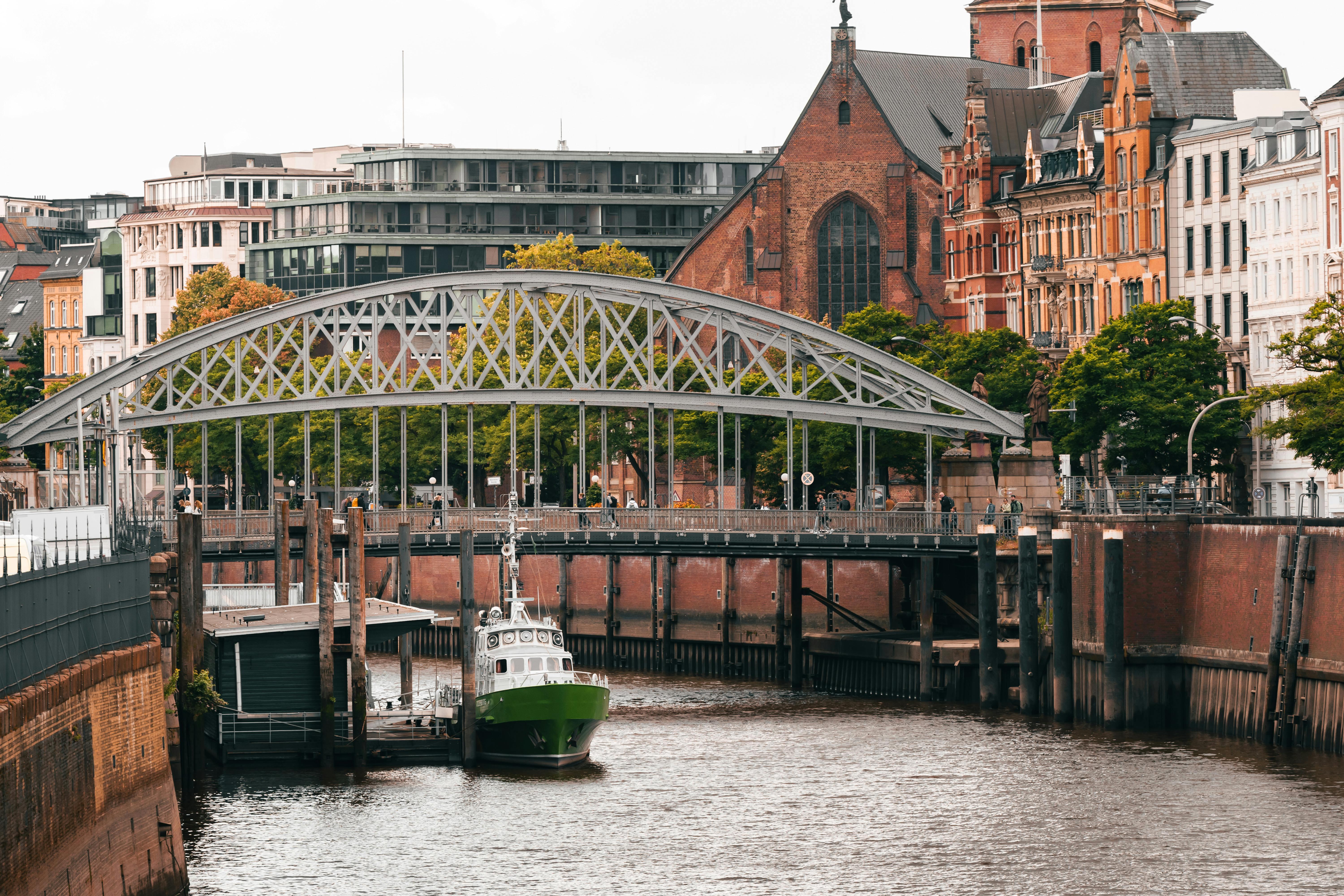 Hotel Stadion Stadt Hambourg