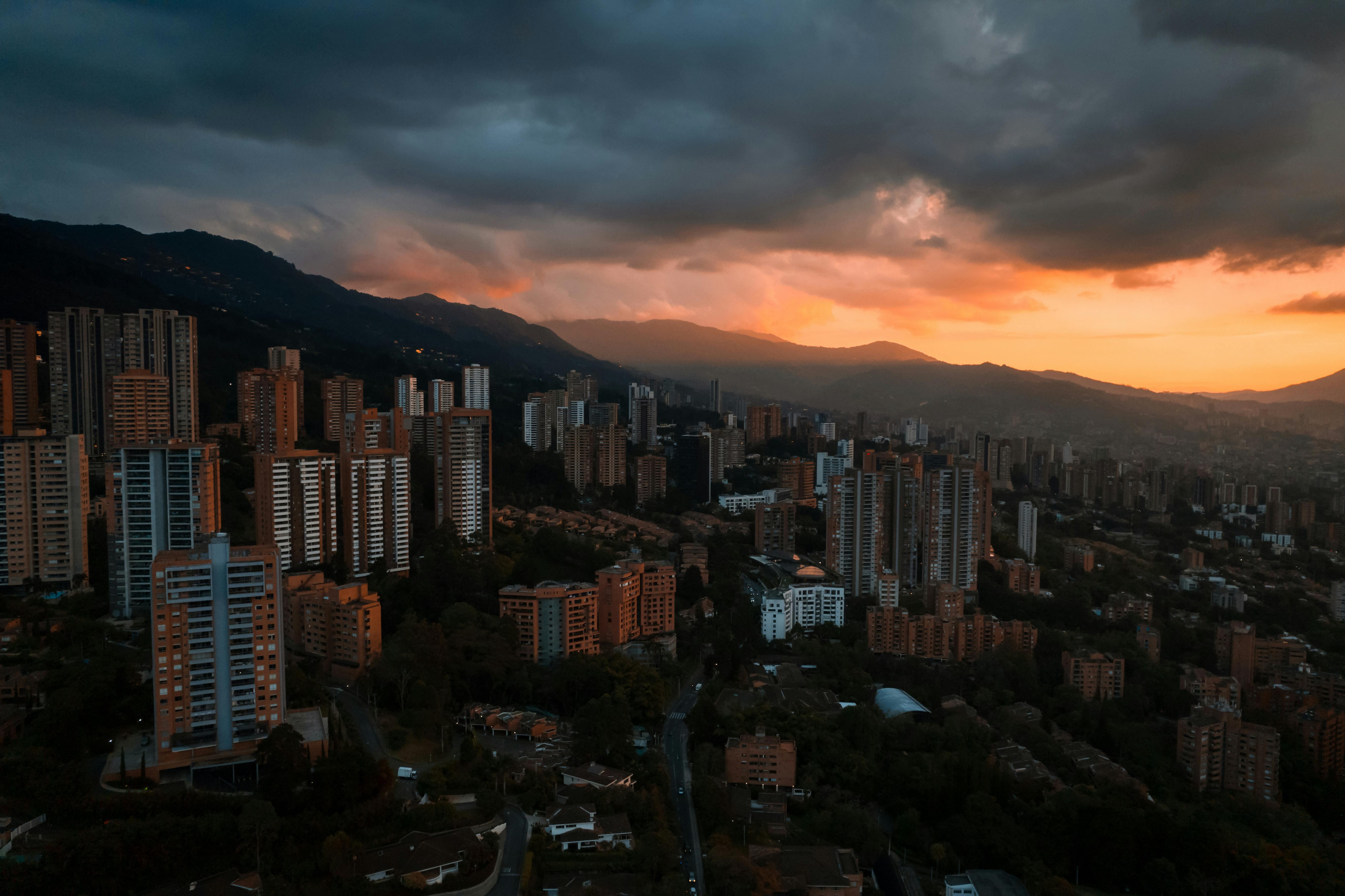 Hotel Casa Laureles Medellín