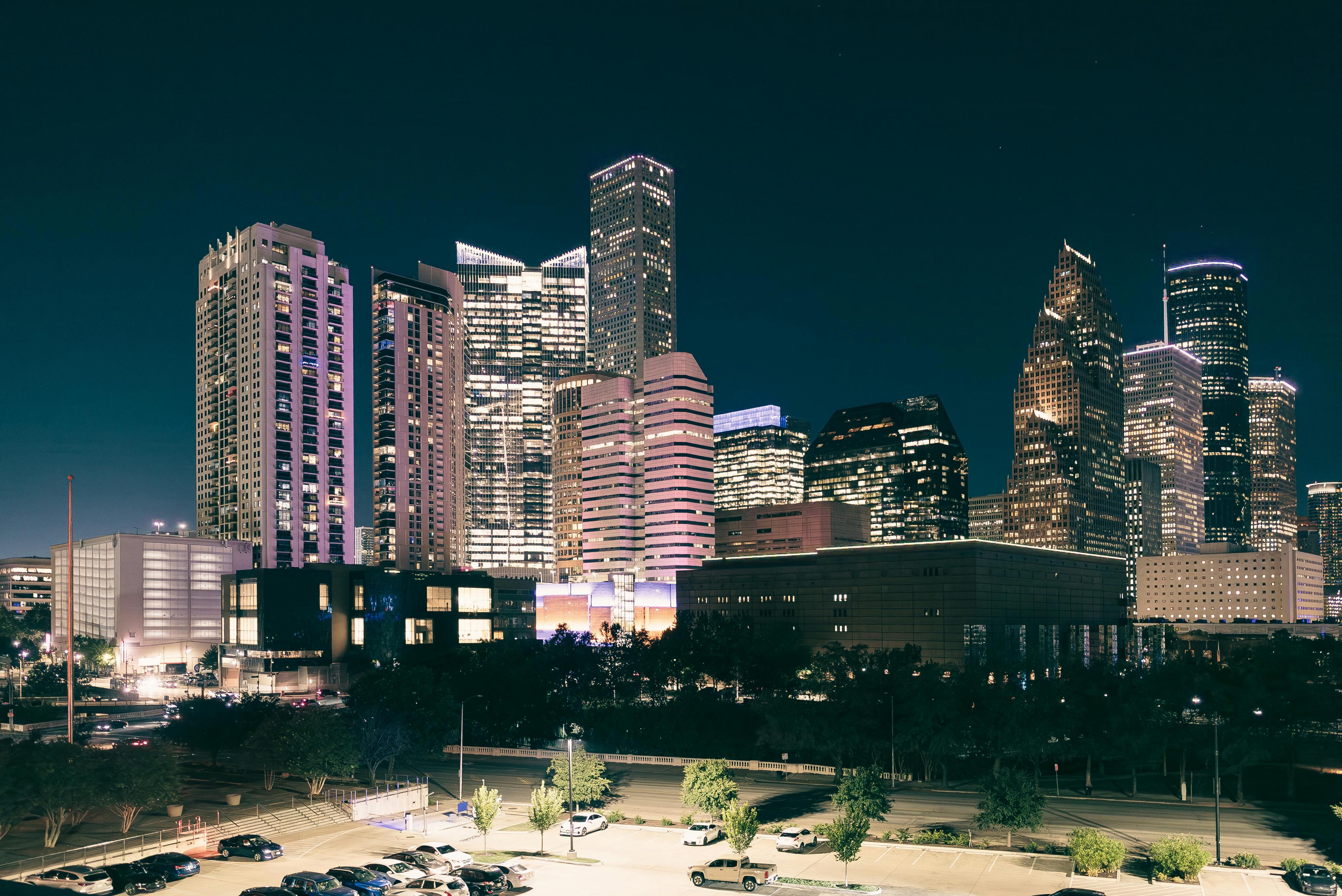 Staybridge Suites - Houston - Medical Center By Ihg