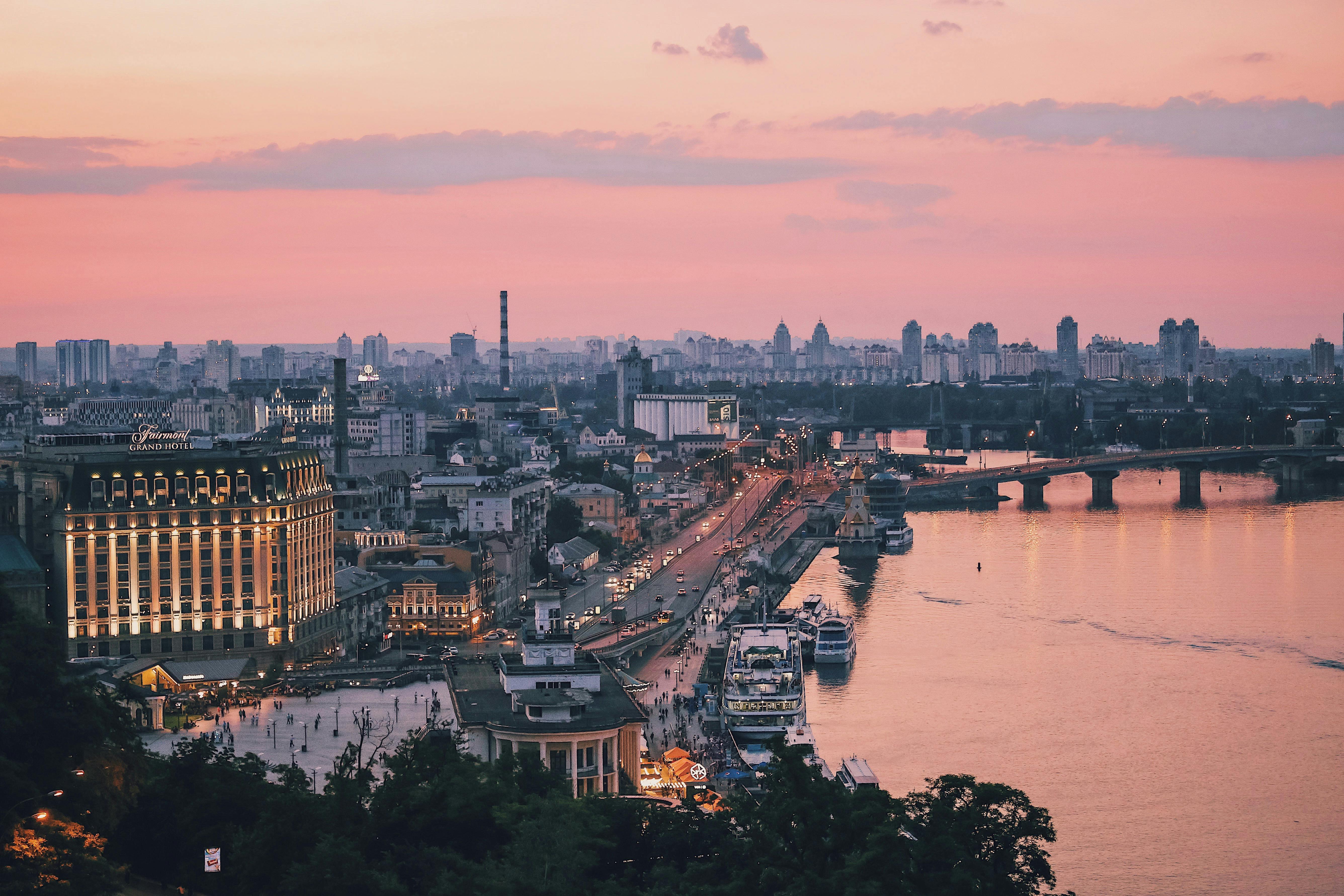 Bratislava Hotel Kiev